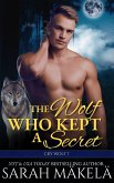 The Wolf Who Kept A Secret (Cry Wolf, #7) (eBook, ePUB) The Wolf Who Kept A Secret (Cry Wolf, #7) (eBook, ePUB)