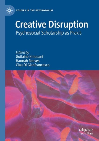 Creative Disruption (eBook, PDF)