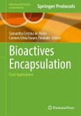 Bioactives Encapsulation (eBook, PDF)