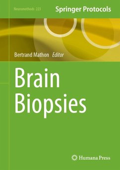 Brain Biopsies (eBook, PDF)