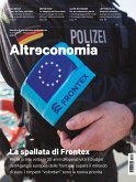 Altreconomia 281 - Maggio 2025 (eBook, ePUB) Altreconomia 281 - Maggio 2025 (eBook, ePUB)