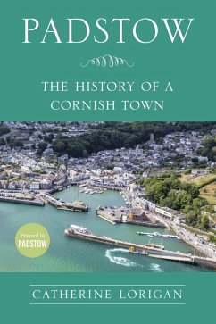 Cover Padstow (eBook, ePUB)