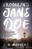 Brooklyn's Jane Doe (eBook, PDF) Brooklyn's Jane Doe (eBook, PDF)