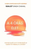 A 4 órás élet (eBook, ePUB)