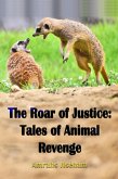 The Roar of Justice (eBook, ePUB)