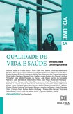 Qualidade de vida e saúde - perspectivas contemporâneas (eBook, ePUB)
