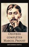 Marcel Proust: Oeuvres complètes (eBook, ePUB) Marcel Proust: Oeuvres complètes (eBook, ePUB)