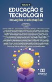 Educação e tecnologia - inovações e adaptações (eBook, ePUB)