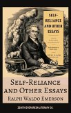 Self-Reliance and Other Essays (eBook, ePUB) Self-Reliance and Other Essays (eBook, ePUB)