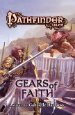 Gears of Faith (eBook, ePUB)