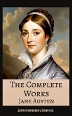 The Complete Works of Jane Austen (eBook, ePUB) The Complete Works of Jane Austen (eBook, ePUB)