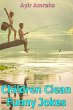 Children Clean Funny Jokes (eBook, ePUB) - Bild 1