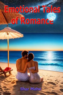Cover Emotional Tales of Romance (eBook, ePUB)
