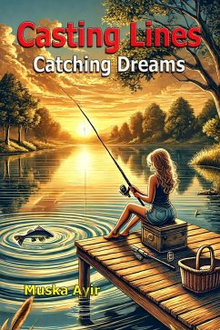 Cover Casting Lines (eBook, ePUB)