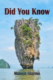 Did You Know (eBook, ePUB)