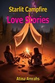 Starlit Campfire Love Stories (eBook, ePUB)
