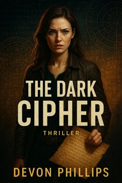 Cover The Dark Cipher (eBook, ePUB)