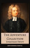 The Adventure Collection (eBook, ePUB) The Adventure Collection (eBook, ePUB)