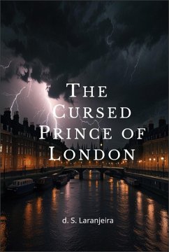 Cover The Cursed Prince of London (eBook, ePUB)