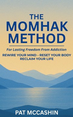 Cover The Momhak Method (eBook, ePUB)