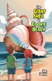 The Giant Shell at Cookie Beach (eBook, ePUB) The Giant Shell at Cookie Beach (eBook, ePUB)