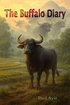 Cover The Buffalo Diary (eBook, ePUB)