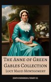 The Complete Anne of Green Gables Collection (eBook, ePUB) The Complete Anne of Green Gables Collection (eBook, ePUB)