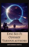 Epic Sci-Fi Odyssey (eBook, ePUB) Epic Sci-Fi Odyssey (eBook, ePUB)