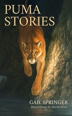 Cover Puma Stories (eBook, ePUB)
