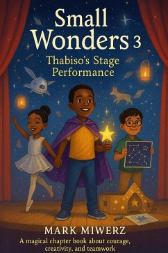 Cover Small Wonders 3- Thabiso's Stage Performance (eBook, ePUB)