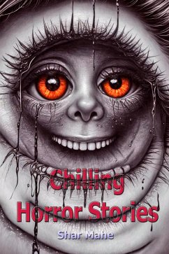 Cover Chilling Horror Stories (eBook, ePUB)