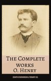 The Complete Works of O. Henry (eBook, ePUB)