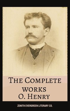 Cover The Complete Works of O. Henry (eBook, ePUB)
