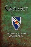 Cavelost (The Bacra Chronicles, #1) (eBook, ePUB) Cavelost (The Bacra Chronicles, #1) (eBook, ePUB)
