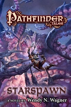 Cover Starspawn (eBook, ePUB)