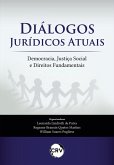 Diálogos jurídicos atuais (eBook, ePUB)
