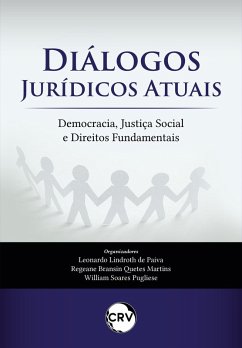 Cover Diálogos jurídicos atuais (eBook, ePUB)