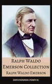 Ralph Waldo Emerson Collection (eBook, ePUB) Ralph Waldo Emerson Collection (eBook, ePUB)