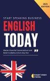 Start Speaking Business English Today (eBook, ePUB) Start Speaking Business English Today (eBook, ePUB)