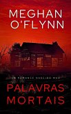Palavras Mortais (Nascido Mau, #2) (eBook, ePUB) Palavras Mortais (Nascido Mau, #2) (eBook, ePUB)