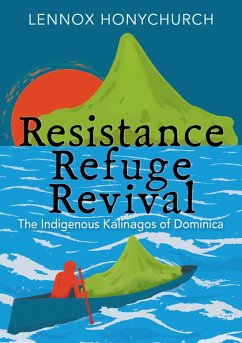 Cover Resistance, Refuge, Revival (eBook, ePUB)