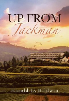 Cover Up From Jackman (eBook, ePUB)