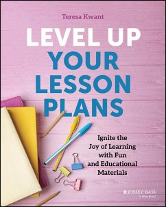 Cover Level Up Your Lesson Plans (eBook, PDF)