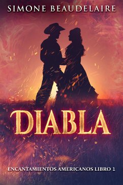 Diabla (eBook, ePUB) - Beaudelaire, Simone