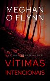 Vítimas Intencionais (Nascido Mau, #3) (eBook, ePUB) Vítimas Intencionais (Nascido Mau, #3) (eBook, ePUB)