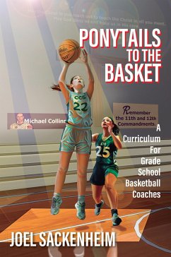 Cover Ponytails To The Basket (eBook, ePUB)