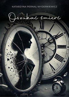 Cover Oszukac smierc (eBook, ePUB)