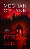Feridas Ocultas (Nascido Mau, #4) (eBook, ePUB) Feridas Ocultas (Nascido Mau, #4) (eBook, ePUB)