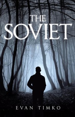 The Soviet (eBook, ePUB) - Timko, Evan