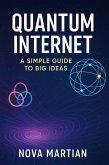 Quantum Internet: A Simple Guide to Big Ideas (eBook, ePUB) Quantum Internet: A Simple Guide to Big Ideas (eBook, ePUB)